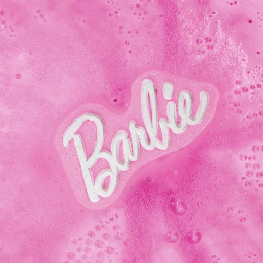 Barbie Love Yourself Bath Bomb Craft Set