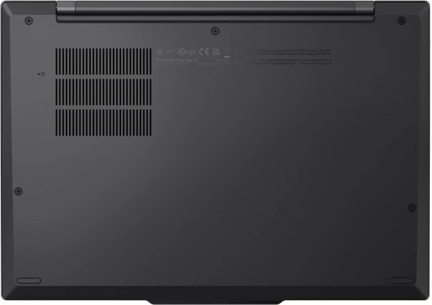 Ultrabook Lenovo ThinkPad T14s G6, Intel Core Ultra 5 228V, 32 GB RAM, 512 GB SSD, 14" WUXGA, E zezë