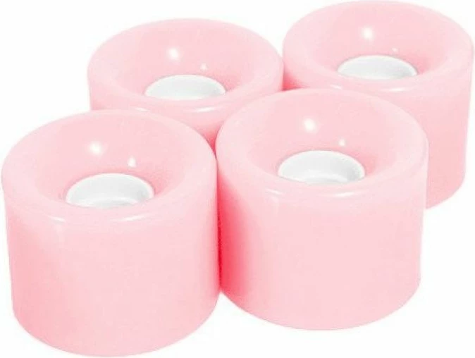 Aksesorë Yakimasport, rozë