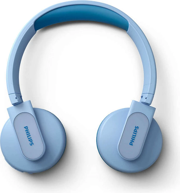 Kufje Philips TAK4206BL/00 Bluetooth over-ear për fëmijë kaltër