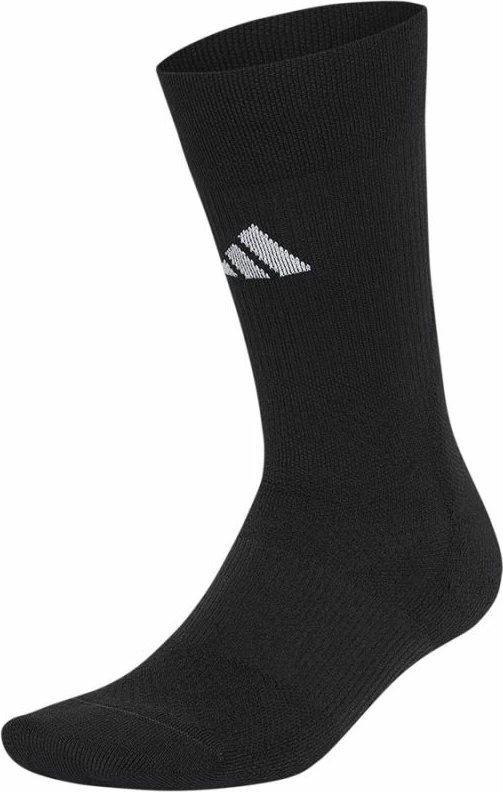Çorape adidas Footbal Cush KQ9509, të zeza