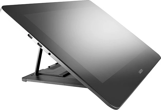 Qëndrim për tabletë grafik Wacom ACK62701K, 16 inç, e zezë