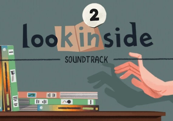 LooK INside - Chapter 2 - Soundtrack DLC EN Global