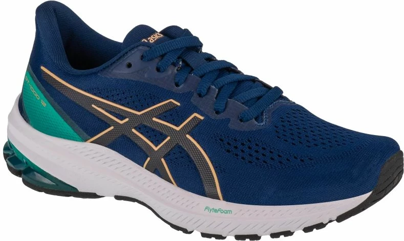Atlete për femra Asics, blu marine