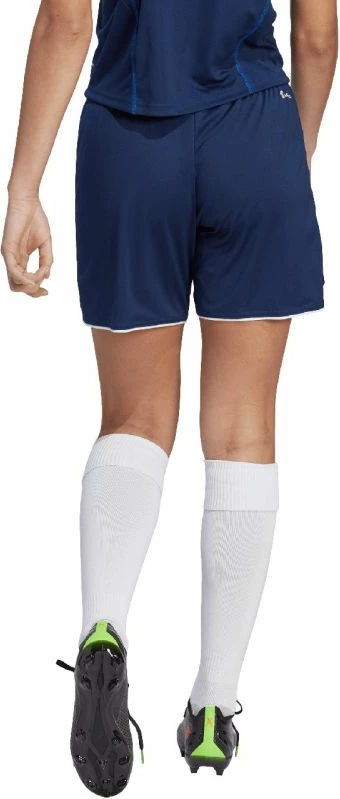 Shorce për femra adidas, blu marine [Madhësia: M]