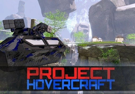 Project Hovercraft EN Global