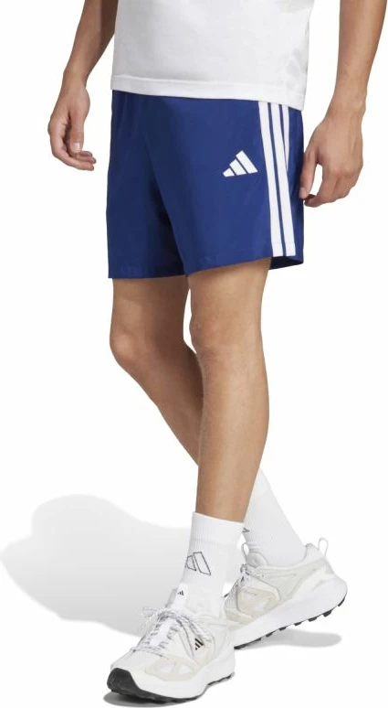 Shorce për meshkuj adidas, navy blue [Madhësia: XXXL]