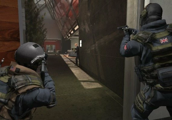 Takedown: Red Sabre EN/DE/FR/IT/ES Global