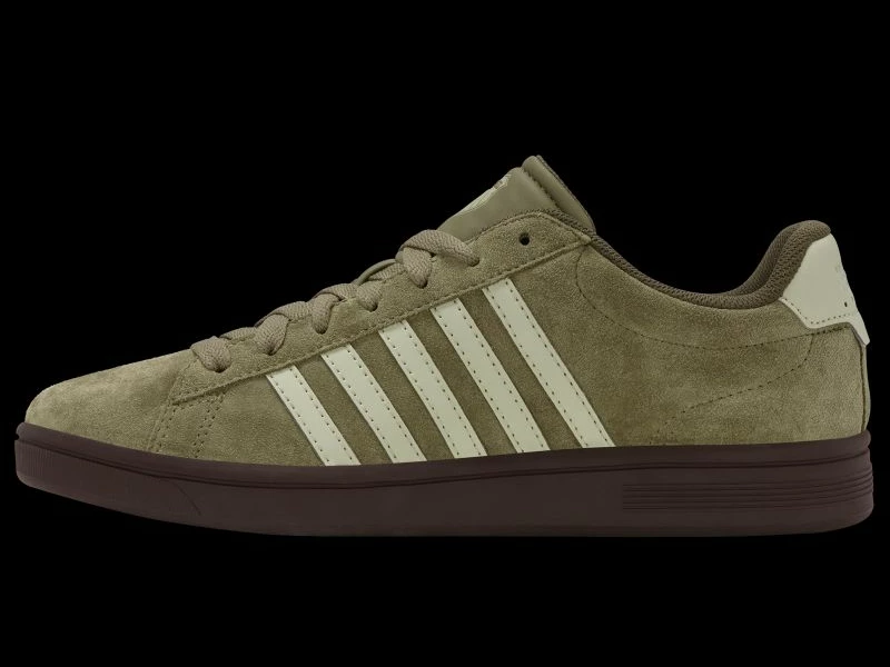 Atlete K-Swiss lifestyle