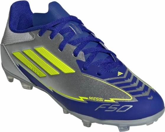Atlete futbolli adidas për fëmijë, të hirtë [Madhësia: 36]