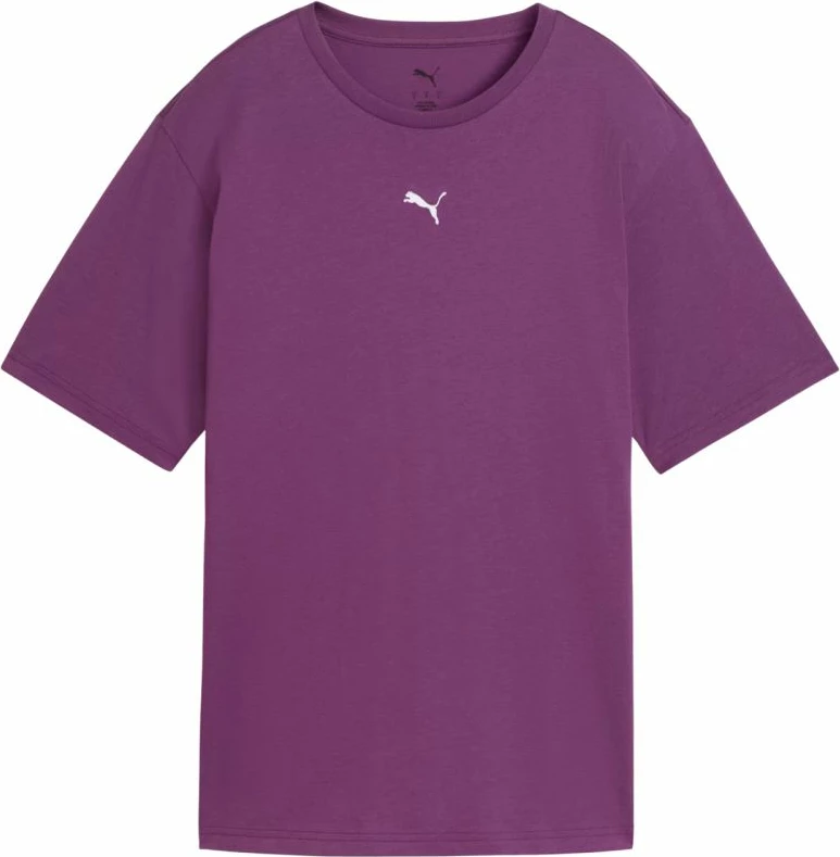 Maicë femra Puma ESS Relaxed Tee 684971 69, vjollcë