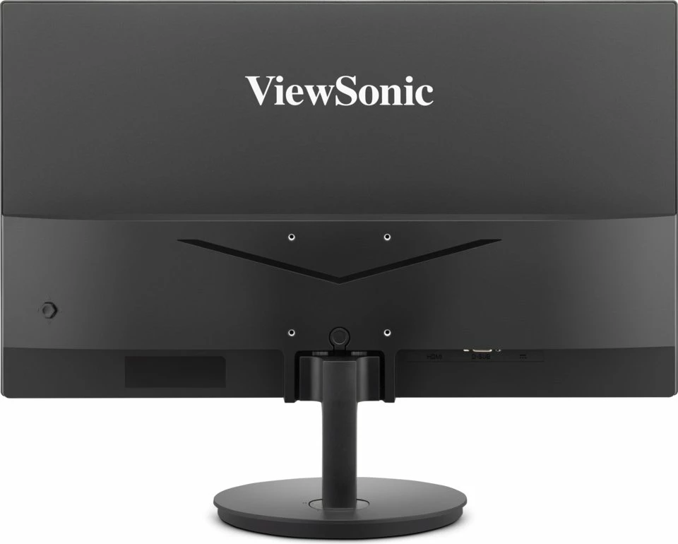 Monitor ViewSonic VA24E1-H 24\" IPS Full HD 120Hz, zi