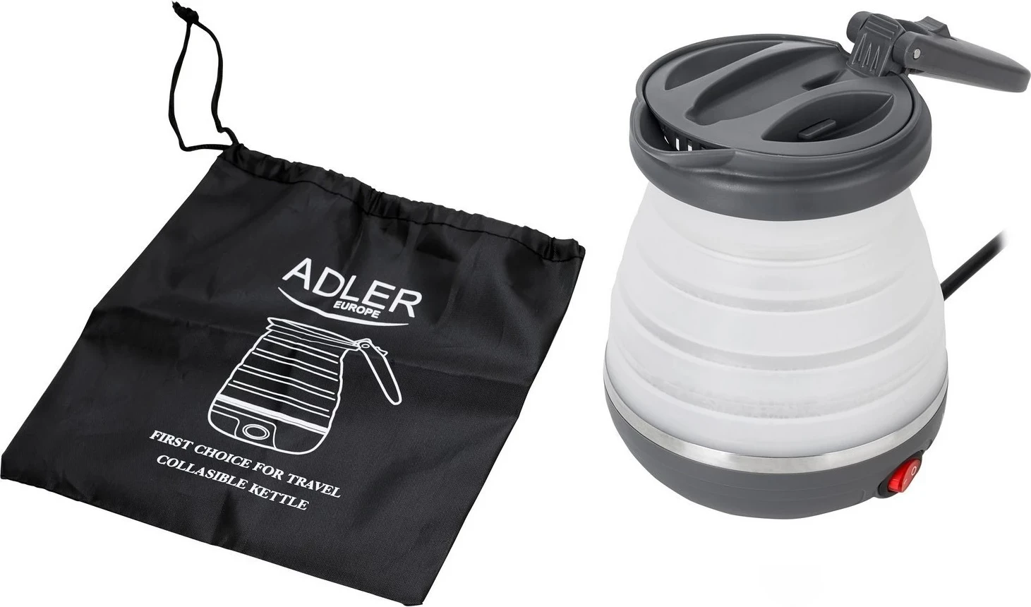 Adler 1279 pas Krishtit