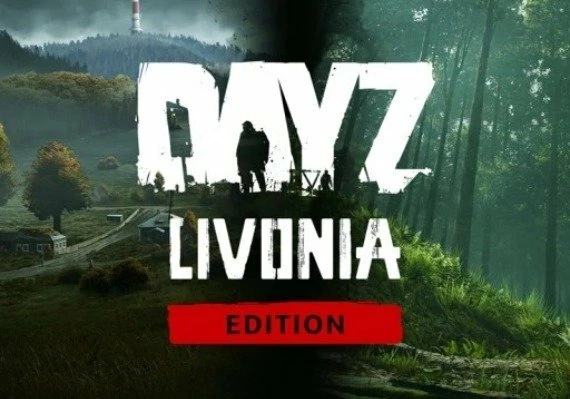 DayZ Livonia Edition EN Global