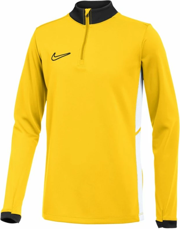 Duks për fëmijë Nike, i verdhë