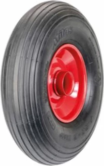 Gomë Mitas V-5501 4.00-6 4PR për pajisje vetëlëvizëse