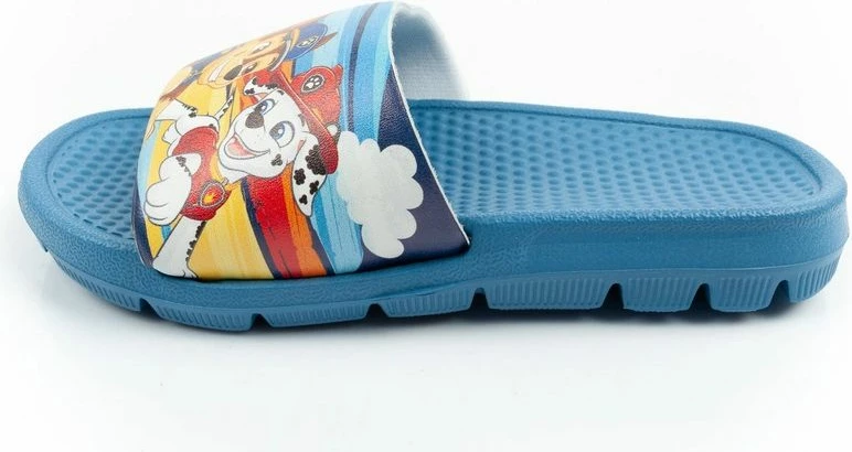 Papuqe djem Leomil Paw Patrol Chase Rubble Marshall