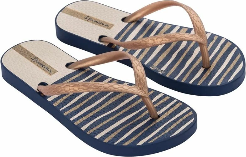 Papuqe për fëmijë Ipanema, shumëngjyrëshe