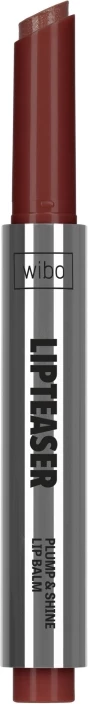 Balsam për buzë për femra Wibo Lipteaser 05 Habanero Heat 1.5g