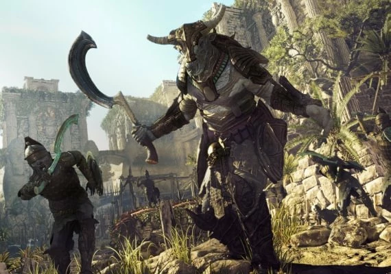 Strange Brigade - Season Pass DLC Global