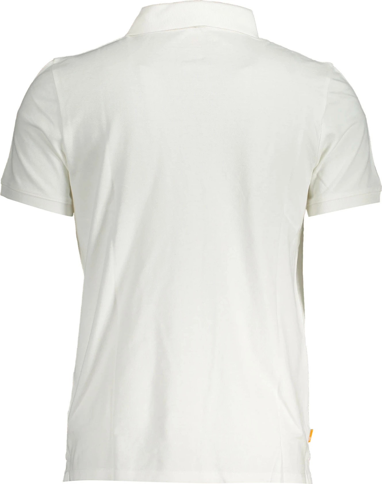 Polo maicë për meshkuj TIMBERLAND, të bardhë [Madhësia: XL]
