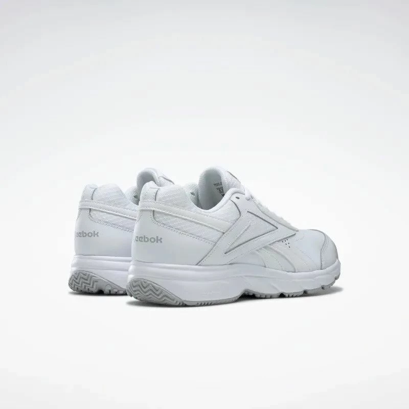 Atlete Reebok WORK N CUSHION 4.0, të bardha [Madhësia: 40]