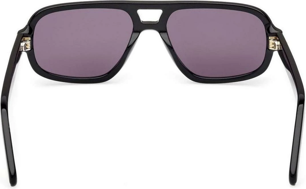 Syze dielli për meshkuj adidas Originals Navigator OR0134 01A, të zeza [Madhësia: 55]