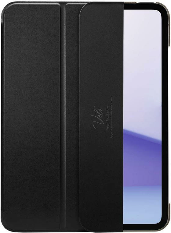 Mbështjellës Spigen Smart Fold për iPad 10.9" (2022), i zi
