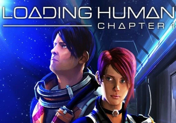 Loading Human: Chapter 1 VR EN/DE/FR/IT/PT/ES Global