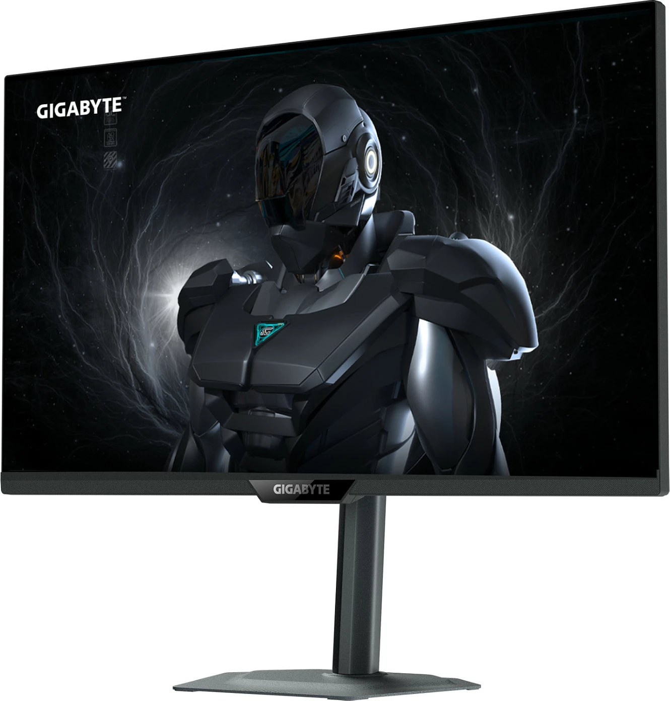 Monitor gaming Gigabyte G27Q2, 27", QHD 2560x1440, 200Hz, 1ms, HDR10, i zi