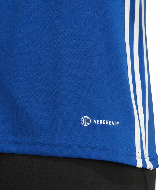 Fanellë futbolli adidas për meshkuj, blu