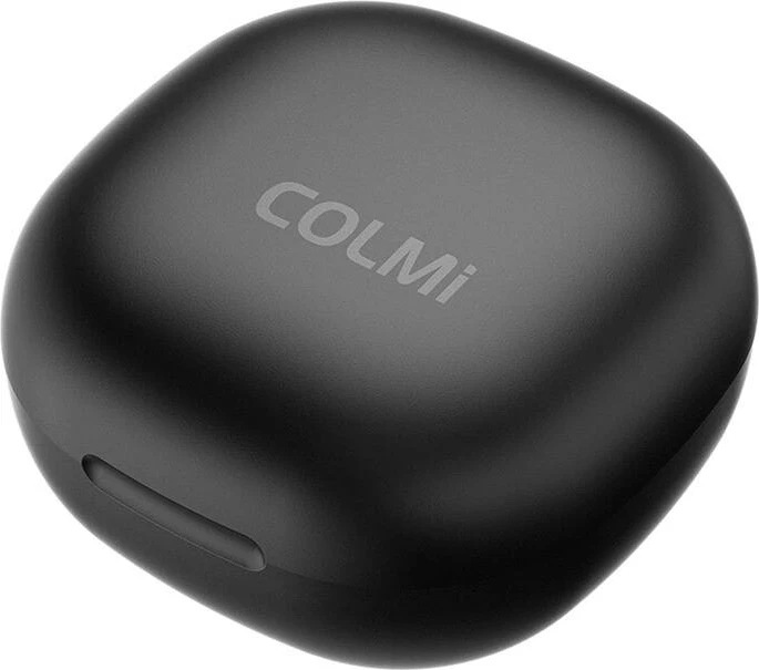 Smartring Colmi R03, 18.9MM, madhësia 9, ari