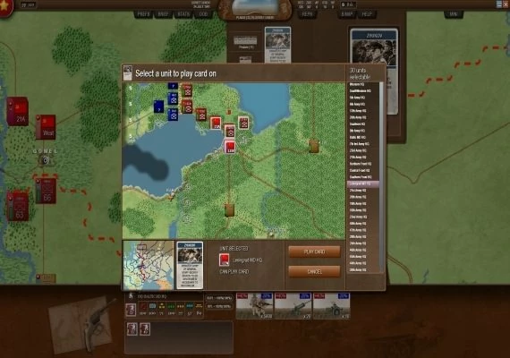 Decisive Campaigns: Barbarossa EN Global