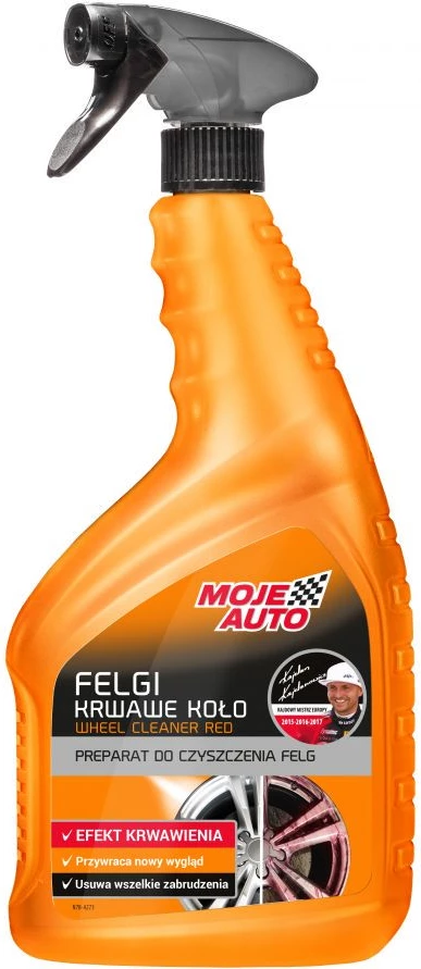 Pastrues i fellneve "Red" MA, 750 ml