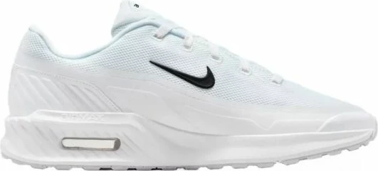 Atlete për meshkuj Nike Air Max BIA IO9416-100, të bardha [Madhësia: 41]