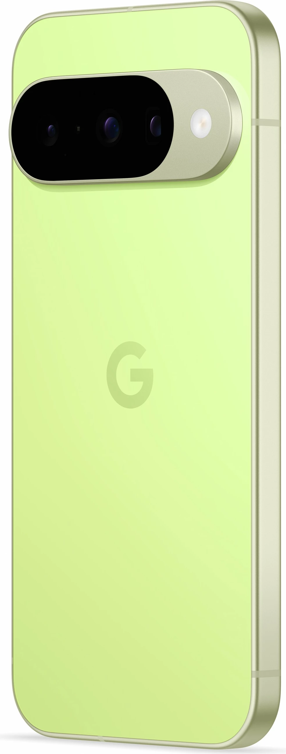 Celular Google Pixel 10, 256GB, lemongrass