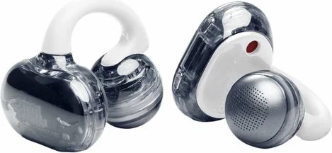 Kufje JBL Soundgear C Bluetooth me mikrofon, 6-8 orë, të bardha