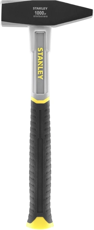 Çekiç Stanley STHT0-51910 1000 g, gri/zezë