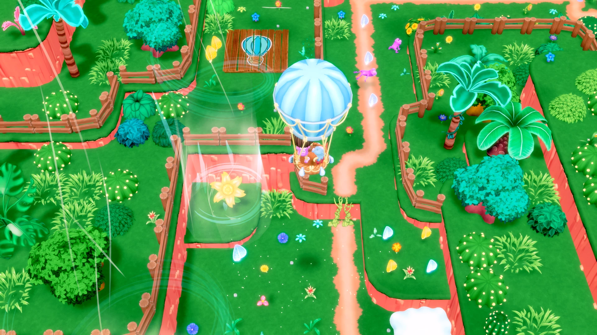 Lojë PS5 Bandai Namco Dora: Rainforest Rescue, PEGI 3