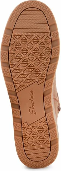 Çizme Skechers femra, kështenjë [Madhësia: 38.5]