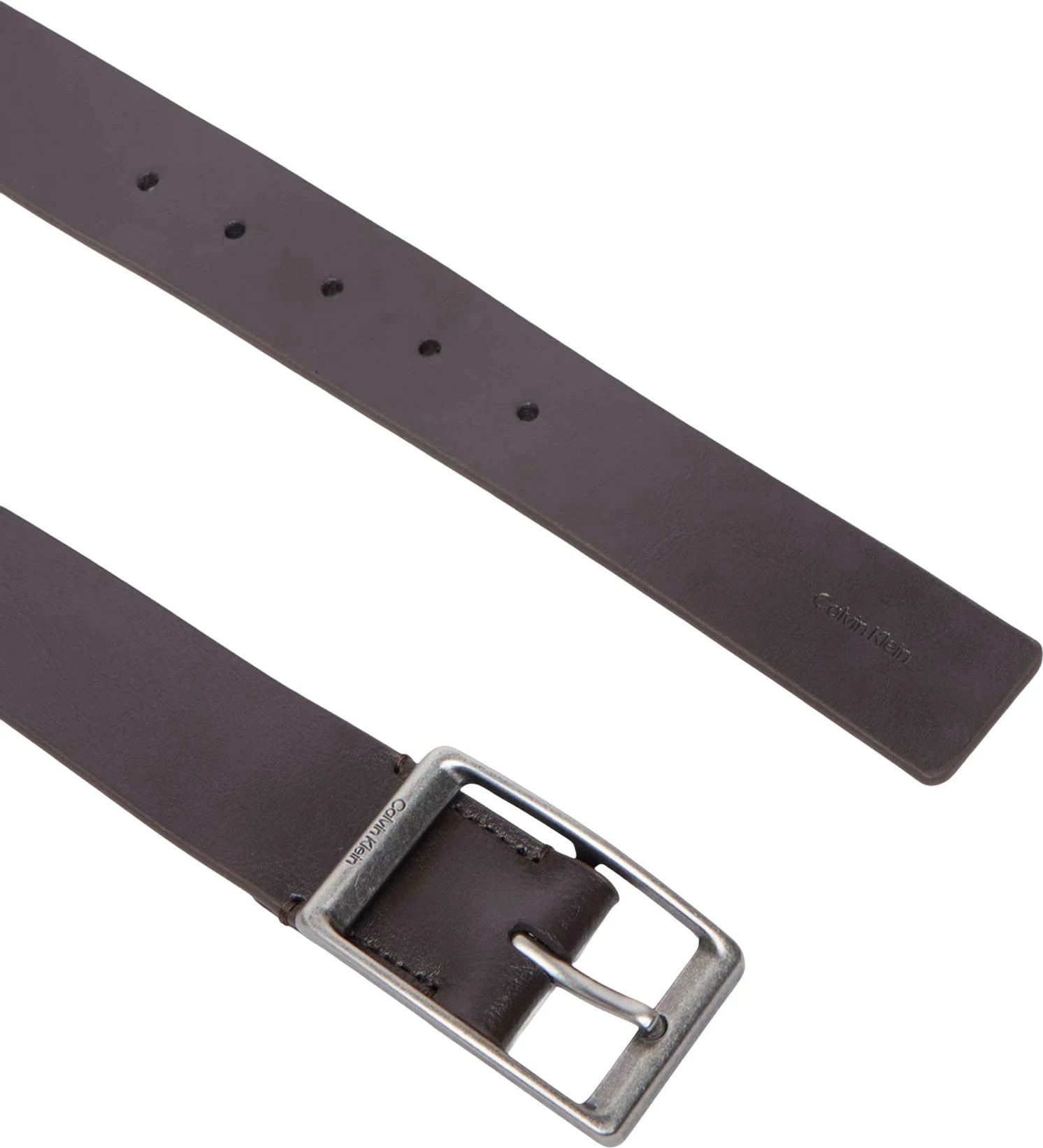 Rrip për meshkuj Calvin Klein LV04D7123G, kafe [Madhësia: 100]