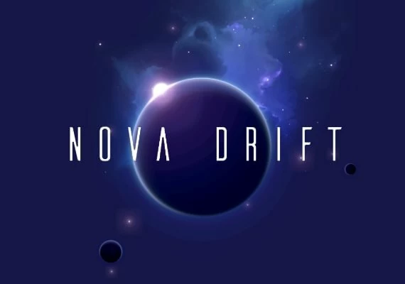 Nova Drift EN Global