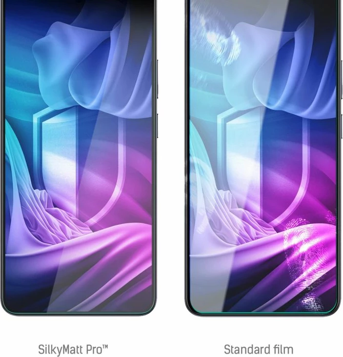 Mbrojtëse ekrani matte 3mk SilkyMatt Pro për Realme 14 5G / 14T 5G