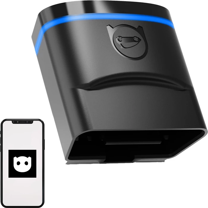 Skaner diagnostikues OBD2, OBDeleven NextGen P1003, Bluetooth, Android/iOS/Huawei