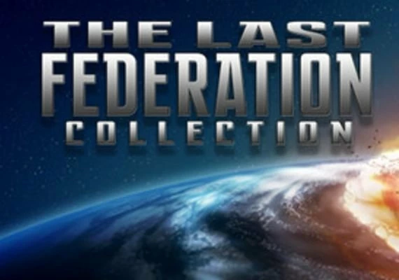 The Last Federation - Collection EN Global