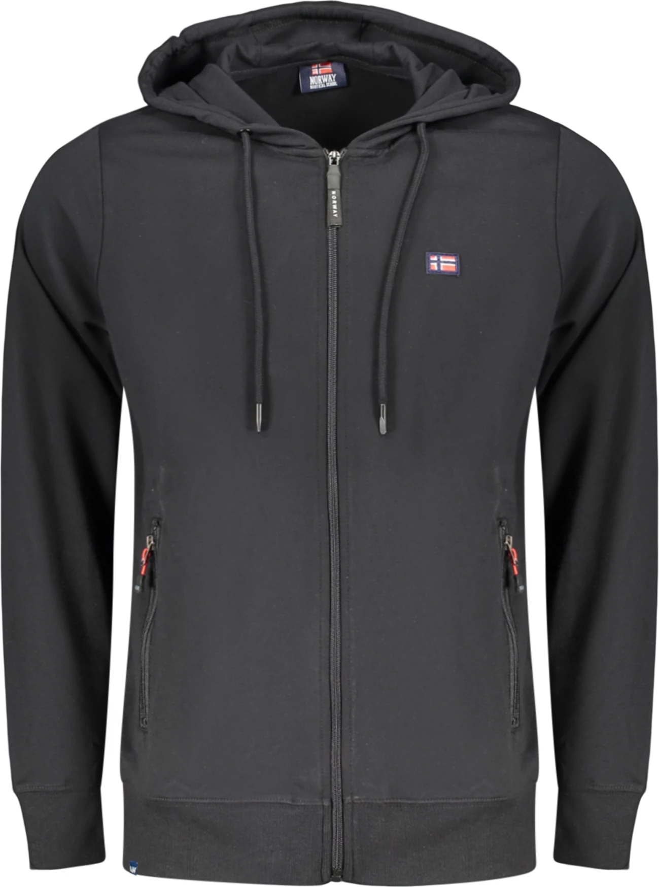 Duks NORWAY 1963 meshkuj, të zi