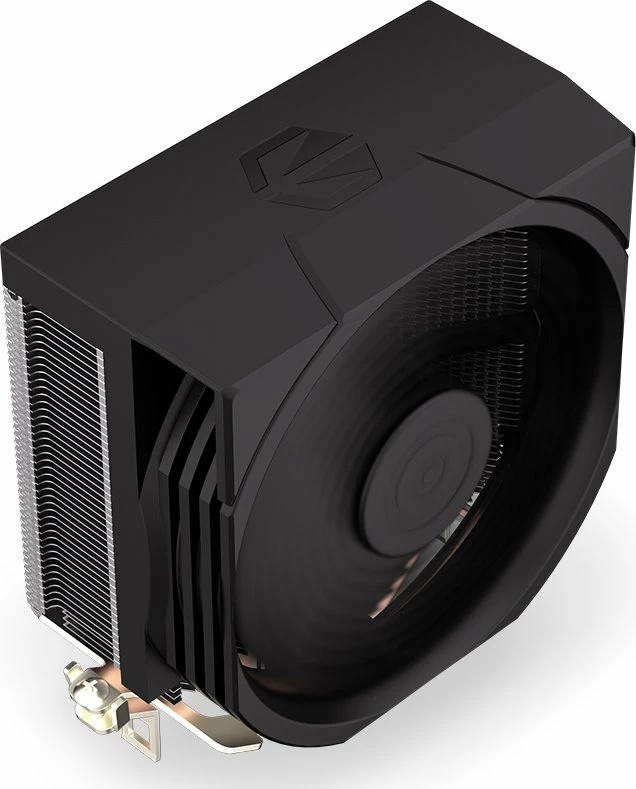 Ftohës CPU Endorfy Spartan 5 EY3A001, ventilator 120 mm, TDP 160 W, 146 mm, i zi