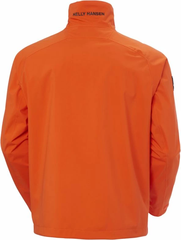 Jakne për meshkuj Helly Hansen, portokalli [Madhësia: L]
