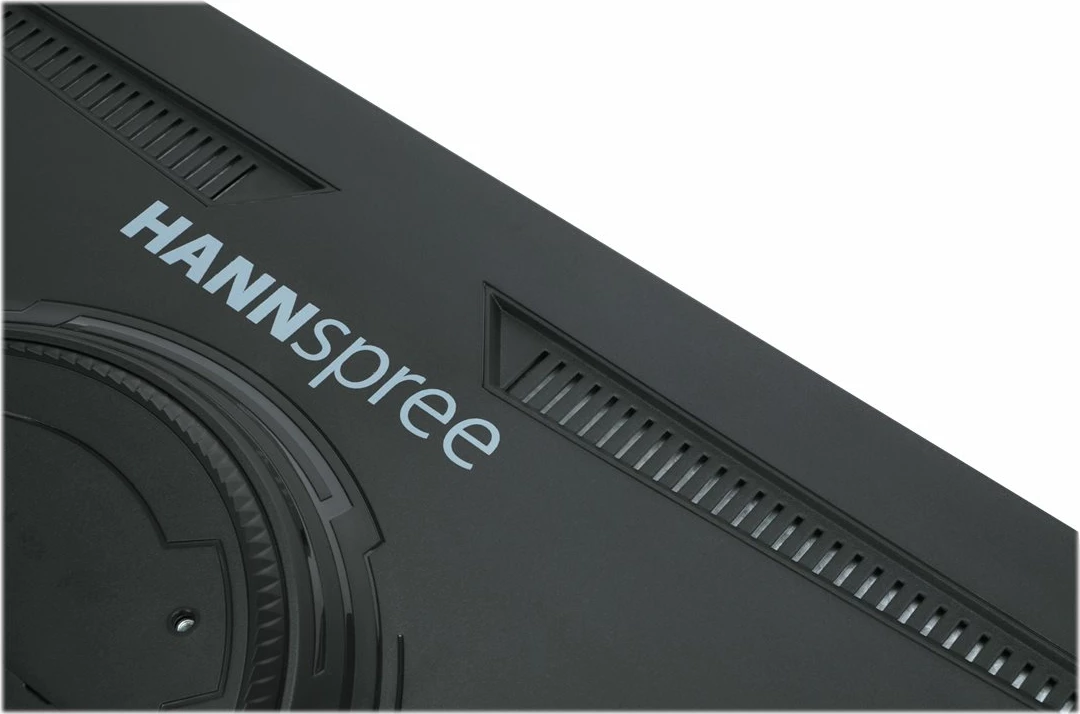 Monitor Hannspree HC322PPB, 32", LED, 2560x1440, Mat i zi