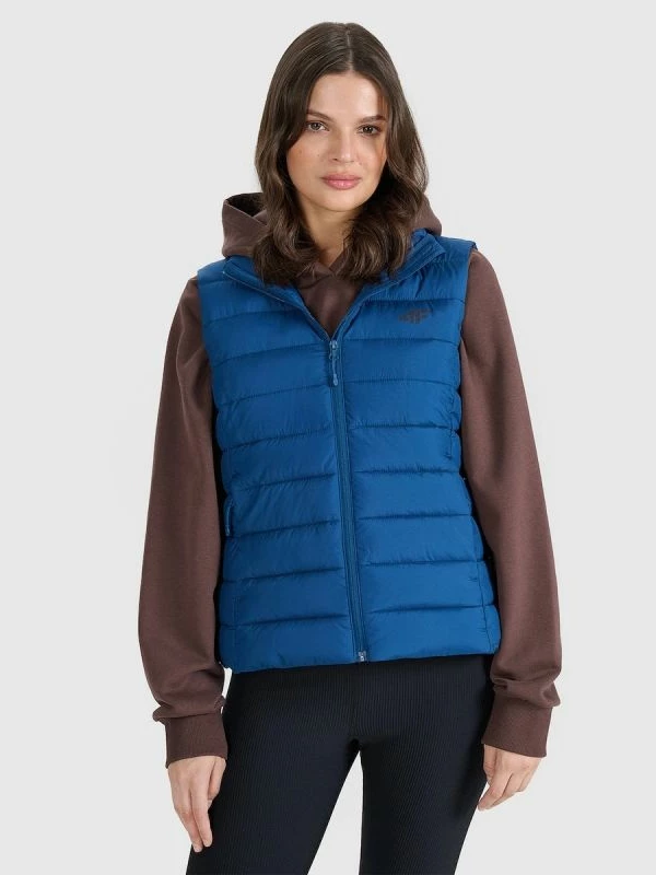 Jelek për femra 4F 4FWAW25TVJAF218-51S